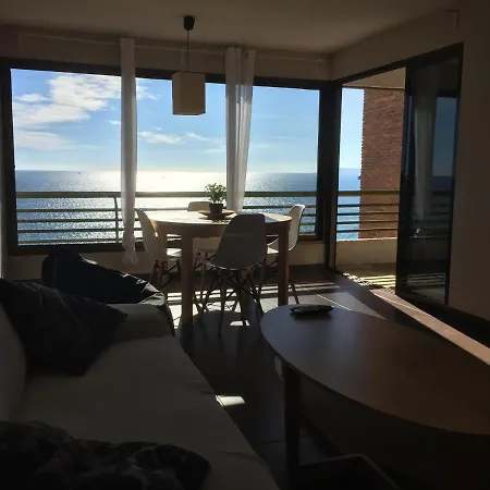 Ven A Disfrutar Del Mar Apartment
