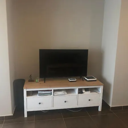 Ven A Disfrutar Del Mar Apartment